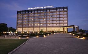 Colombo International Airport Hotel